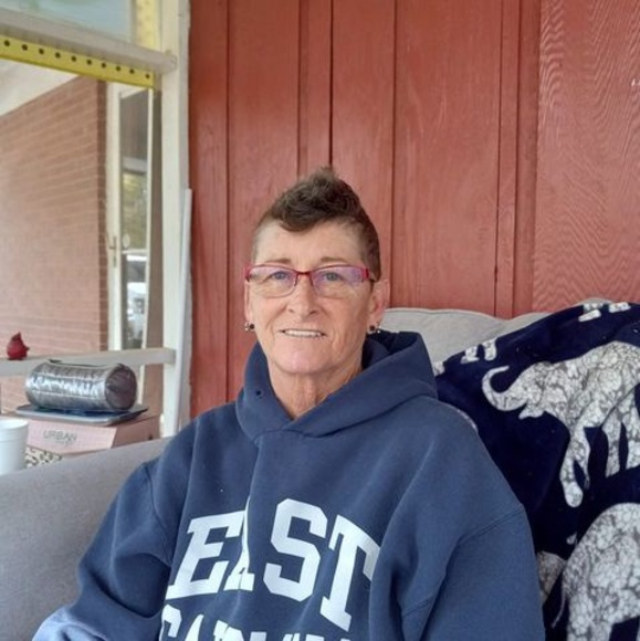 Meet your Posher, Tammy - Picture 1 of 1